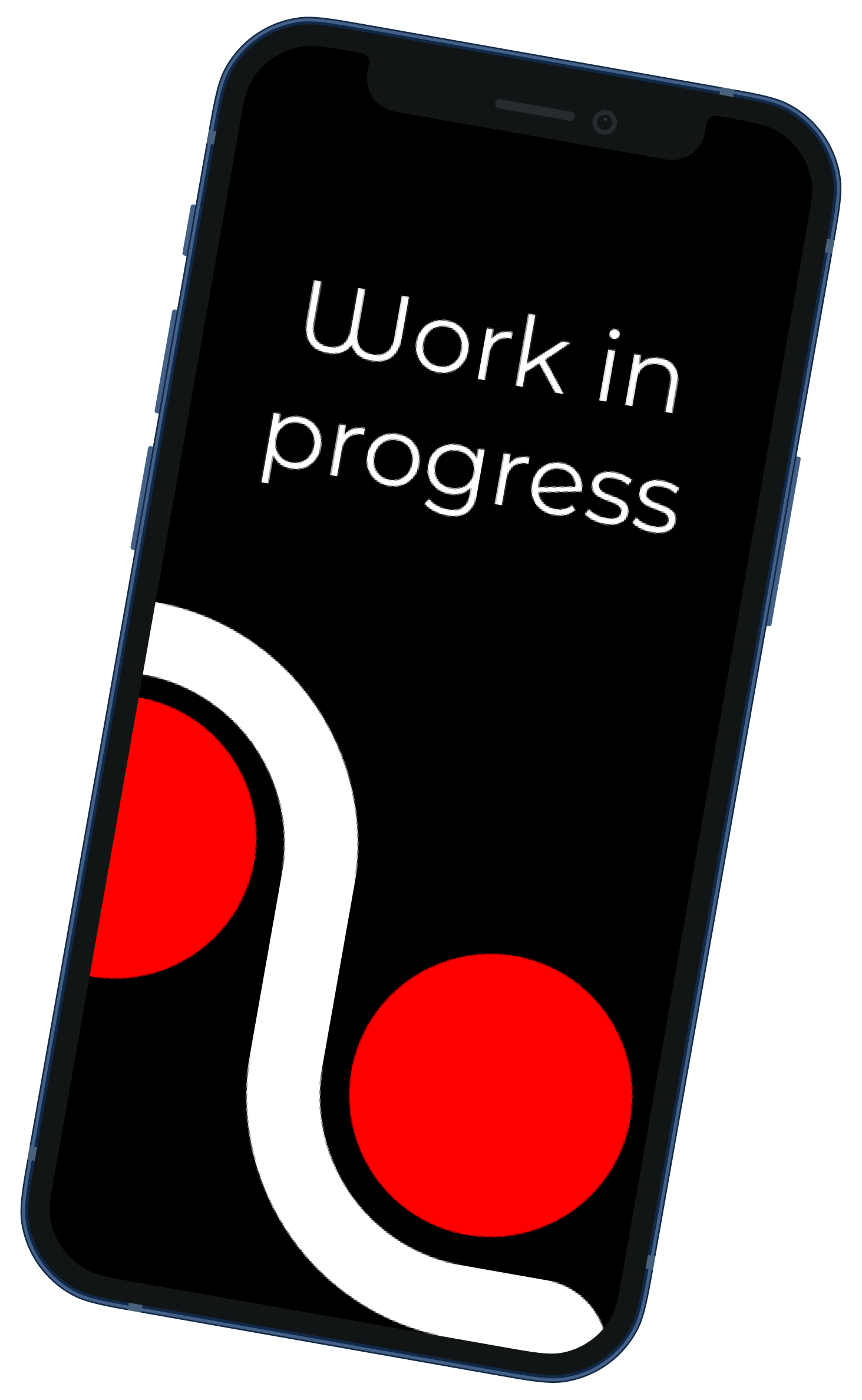 Legado wip mockup